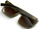 509 Seven Threes Polarized Sunglasses