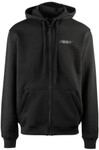 509 Temper Mens Zip Up Hoody