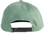 509 Flat Brim CVT Snapback Hat