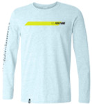 509 5Dry Mens Long Sleeve Tech T-Shirt