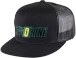 509 Five O Nine Flat Billed Trucker Hat