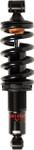 Burly 13.5" Black M8 Softail Stiletto Rear Shock (B28-1350B)