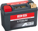BS BSLi-03 Lithium Battery (360103)