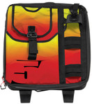 509 Mountain Tunnel Snowmobile Bag - Orange Pop (F11000900-000-401)