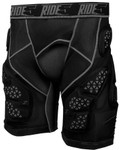509 R-Mor Protection Riding Shorts