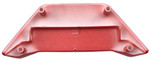 509 Top Front Vent Cover for Mach V and Delta V Helmets
