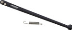 Moose Black Side Stand (0510-0622)