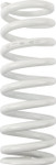 Moose White Shock Spring 63mm OD/250mm Length (1312-1039)