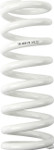 Moose White Shock Spring 59mm OD/225mm Length (1312-1019)