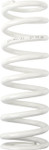 Moose White Shock Spring 63mm OD/250mm Length (1312-1027)