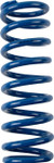 Moose Blue Shock Spring 64/66mm OD/275mm Length (1312-1007)