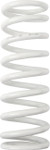 Moose White Shock Spring 63mm OD/250mm Length (1312-1032)