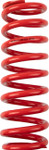 Moose Red Shock Spring 59/62mm OD/270mm Length (1312-0968)