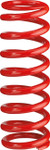 Moose Red Shock Spring 61mm OD/260mm Length (1312-0970)