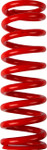 Moose Red Shock Spring 61mm OD/260mm Length (1312-0972)