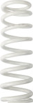 Moose White Shock Spring 63mm OD/260mm Length (1312-0978)