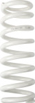 Moose White Shock Spring 63mm OD/260mm Length (1312-0986)