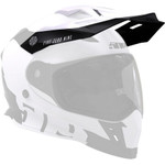 509 Delta R3/R3L Helmet Visor/Peak