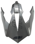 509 Delta R3 Carbon Fiber Helmet Visor/Peak