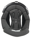 509 Delta R3 Helmet Pro Series Inner Top Liner Pad