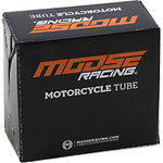 Moose 4.00/5.10-17 Motorcycle Inner Tube (0350-0642)