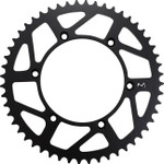 Moose 52 Tooth Steel Rear Sprocket (1210-1738)