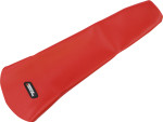 Moose Standard Red Seat Cover (0821-3363)