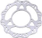 Moose Stainless Steel Front Brake Rotor (1711-1404)