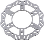 Moose Stainless Steel Front Brake Rotor (1711-1407)