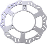 Moose Stainless Steel Front Brake Rotor (1711-1416)