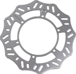 Moose Stainless Steel Rear Brake Rotor (1711-1422)