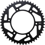 Moose 48 Tooth Steel Rear Sprocket (1210-1741)