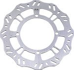 Moose Stainless Steel Rear Brake Rotor (1711-1671)