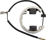Moose OE Style High Output Stator (2112-1717)