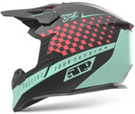 509 Tactical 2.0 Youth MX Offroad Helmet