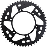 Moose 51 Tooth Steel Rear Sprocket (1210-1751)