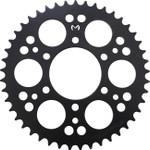 Moose 45 Tooth Steel Rear Sprocket (1210-2111)