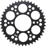 Moose 43 Tooth Steel Rear Sprocket (1210-2110)