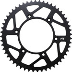 Moose 52 Tooth Steel Rear Sprocket (1210-1752)