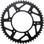 Moose 52 Tooth Steel Rear Sprocket (1210-1759)