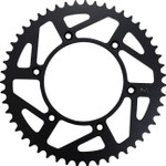 Moose 51 Tooth Steel Rear Sprocket (1210-1758)