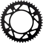 Moose 47 Tooth Steel Rear Sprocket (1210-1793)