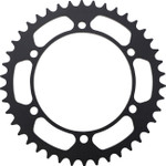 Moose 42 Tooth Steel Rear Sprocket (1210-2094)