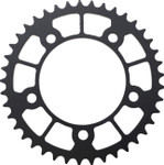 Moose 41 Tooth Steel Rear Sprocket (1210-2104)