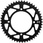 Moose 49 Tooth Steel Rear Sprocket (1210-1795)