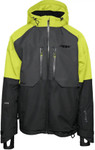 509 Ether Mens Snow Jacket Shell