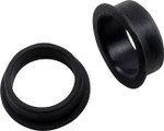 EPI Shock Bushings 1.005" OD x 0.395" H x 0.828" ID x 1.2" Flange OD (EPISB401)