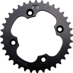 Moose 36 Tooth Steel Rear Sprocket (1210-2739)