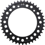 Moose 41 Tooth Steel Rear Sprocket (1210-2122)