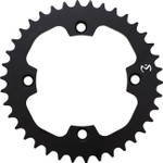 Moose 38 Tooth Steel Rear Sprocket (1210-2649)